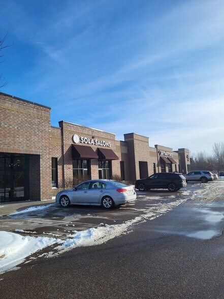 2678 149th St W, Rosemount, MN à vendre - Photo de l’immeuble – Image 2 sur 8