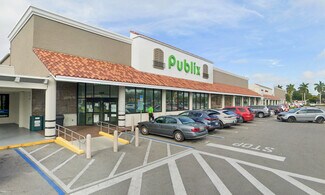 Plus de détails pour 13890 SW 56th St, Miami, FL - Local commercial à louer