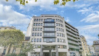 Plus de détails pour 110 Avenue Victor Hugo, Boulogne-Billancourt - Bureau à louer