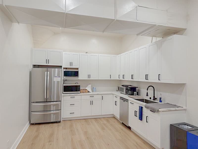 650 5th St, San Francisco, CA à louer Photo intérieure– Image 1 sur 3