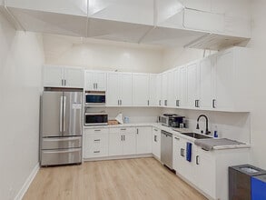 650 5th St, San Francisco, CA à louer Photo intérieure– Image 1 sur 3