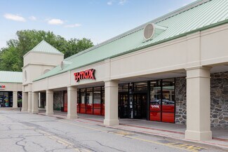 Plus de détails pour 790-800 Bloomfield Ave, West Caldwell, NJ - Local commercial à louer