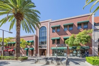 Plus de détails pour 111 E Broadway, Glendale, CA - Bureau, Bureau/Local commercial à louer
