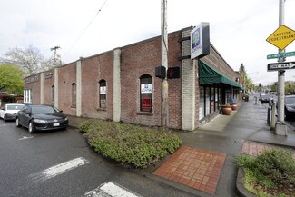 Plus de détails pour 1400 Main St, Vancouver, WA - Local commercial à vendre