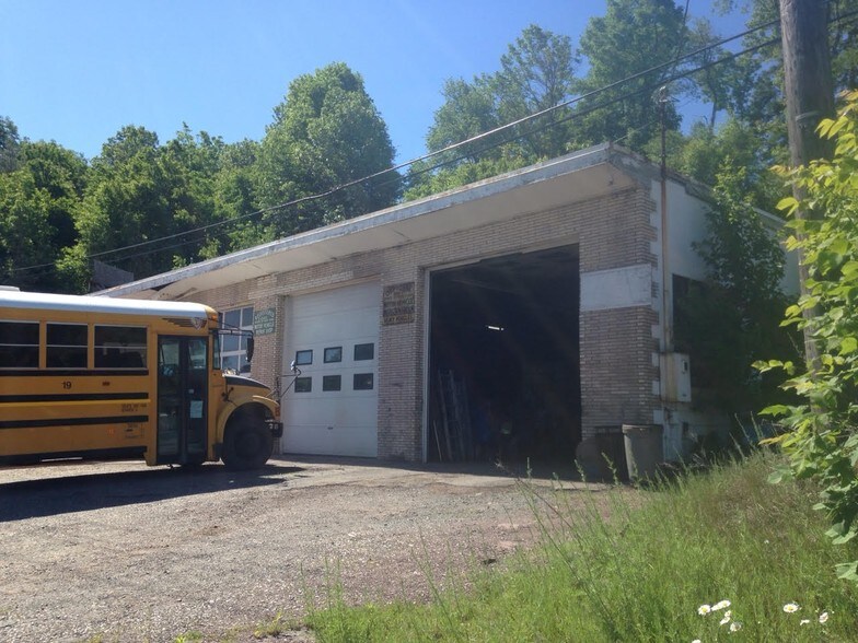 79 State Route 17B, Monticello, NY à vendre - Photo de l’immeuble – Image 3 sur 9