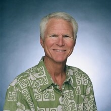 David Peacock
