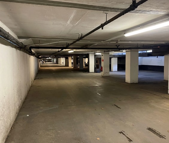 Gloucester Ter, Londres à louer Photo intérieure– Image 1 sur 1