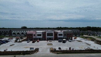 Plus de détails pour Birchwood South Lot 7, Davenport, IA - Local commercial à louer