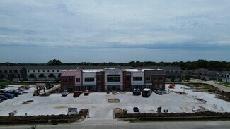 Plus de détails pour Birchwood South Lot 7, Davenport, IA - Local commercial à louer