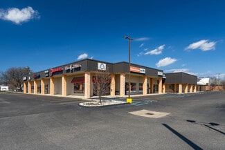 Plus de détails pour 4386-4396 Dixie Hwy, Waterford, MI - Local commercial à louer