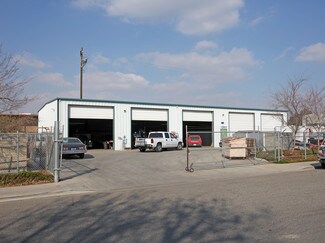Plus de détails pour 150 Hayden Ct, Bakersfield, CA - Industriel/Logistique à vendre