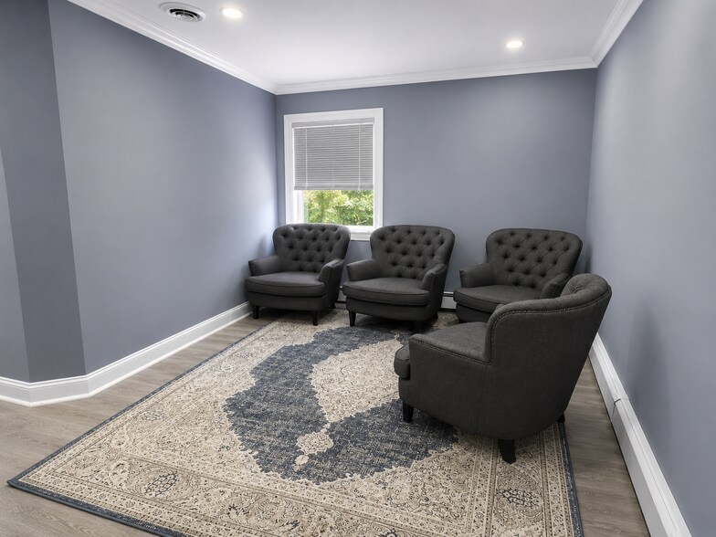 411 State Route 34 N, Colts Neck, NJ à louer - Photo de l’immeuble – Image 3 sur 19