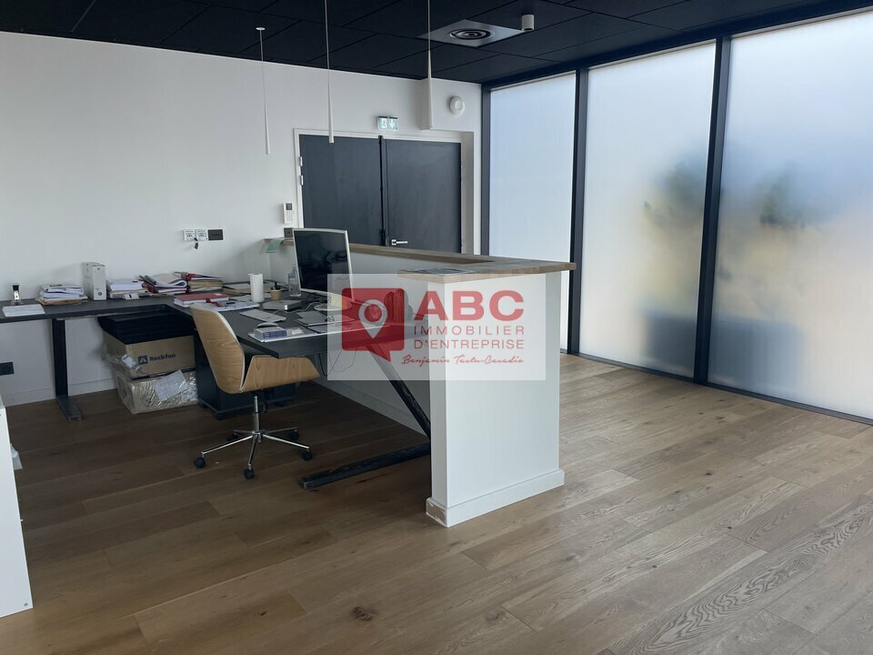 Bureau dans Mauguio à louer Photo intérieure– Image 1 sur 10