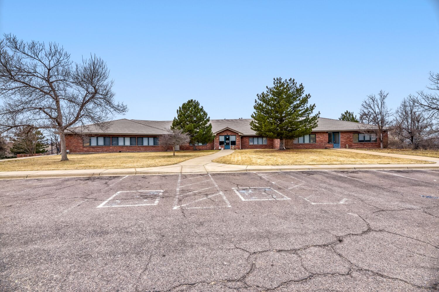 20 W Dry Creek Cir, Littleton, CO à louer Photo principale– Image 1 sur 42