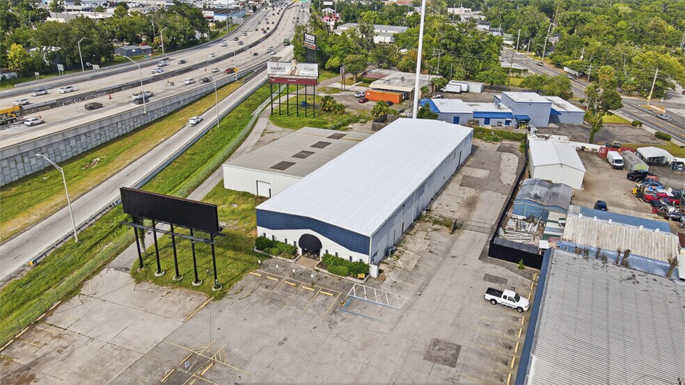 619 Cassat Ave, Jacksonville, FL à louer - Photo de l’immeuble – Image 1 sur 43