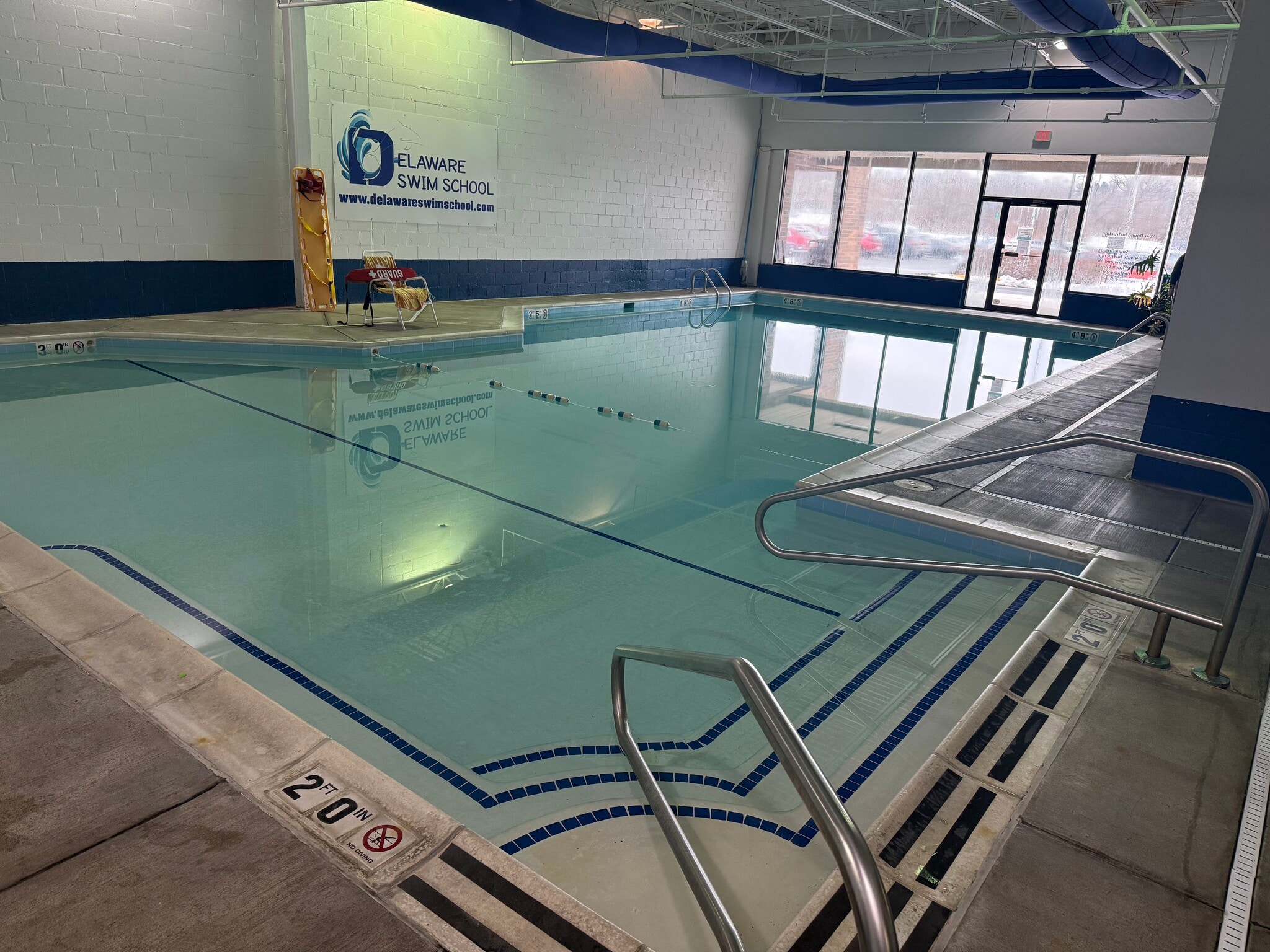 Limestone Rd, Hockessin, DE à louer Photo intérieure– Image 1 sur 1