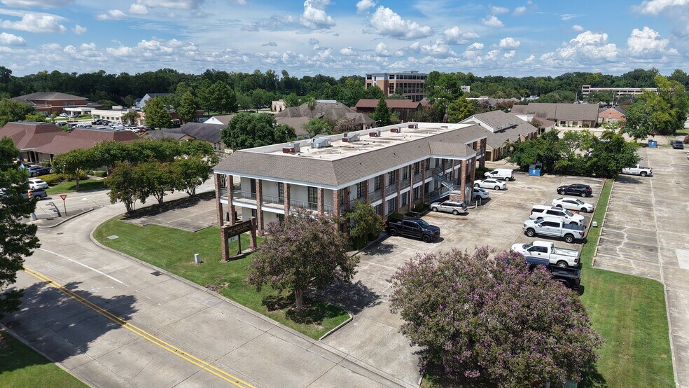 7423 Picardy Ave, Baton Rouge, LA à vendre - Photo de l’immeuble – Image 3 sur 54