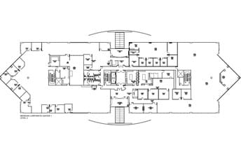 9800 Mt Pyramid Ct, Englewood, CO à louer Plan d’étage– Image 1 sur 1