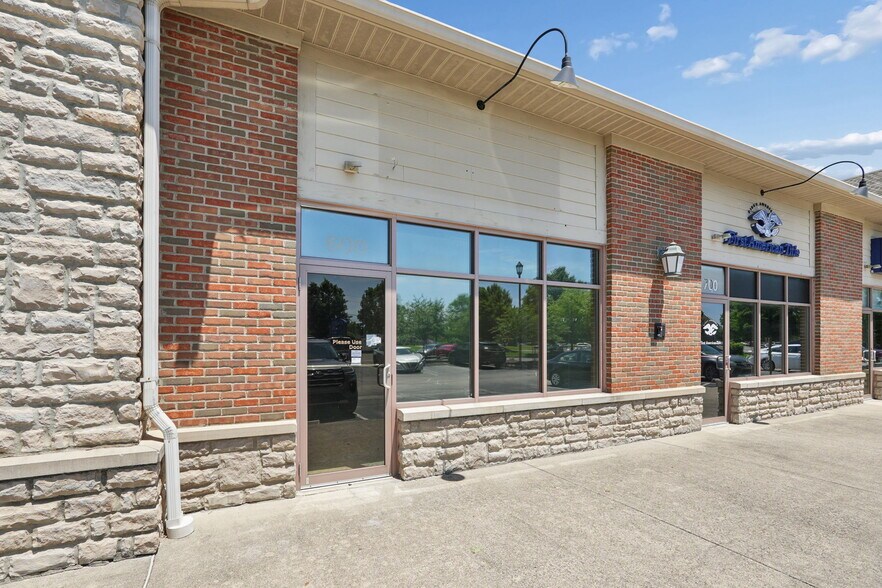 201 Clint Dr, Pickerington, OH à louer - Photo de l’immeuble – Image 3 sur 6