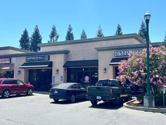 Plus de détails pour 1495 Highway 99, Gridley, CA - Local commercial à louer