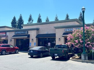 Plus de détails pour 1495 Highway 99, Gridley, CA - Local commercial à louer