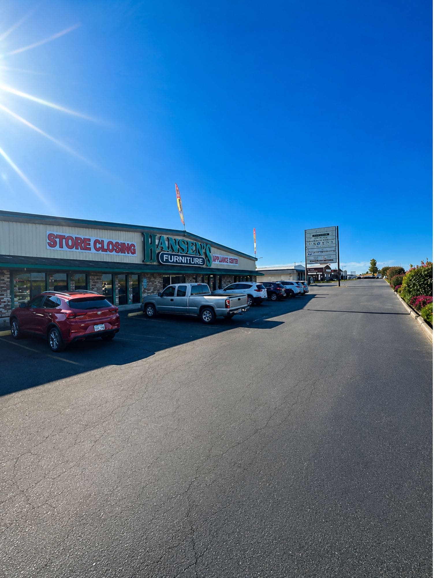 6109-6165 N Winton Way, Winton, CA à louer Photo intérieure– Image 1 sur 1