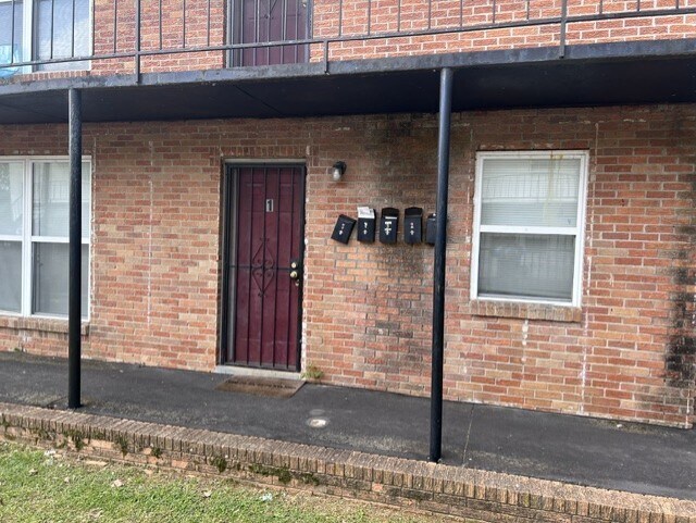 706 N 5th St, Memphis, TN à vendre - Photo de l’immeuble – Image 2 sur 17