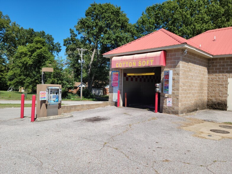 3260 N Watkins St, Memphis, TN à vendre - Photo de l’immeuble – Image 2 sur 3