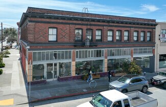 Plus de détails pour 311 11th Ave, San Francisco, CA - Logement à vendre