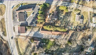 Plus de détails pour 2523 Imlay City Rd, Lapeer, MI - Local d’activités à vendre