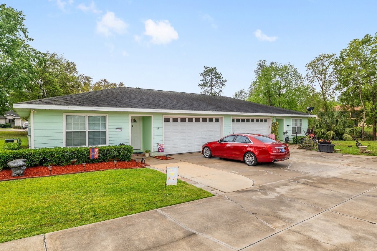 6359 NW 109th Pl, Alachua, FL à vendre Photo principale– Image 1 sur 2