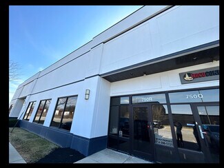 Plus de détails pour 750 Cross Pointe Rd, Gahanna, OH - Bureau à louer