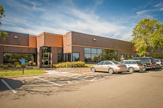 Plus de détails pour 2605 Fernbrook Ln N, Plymouth, MN - Local d'activités à louer