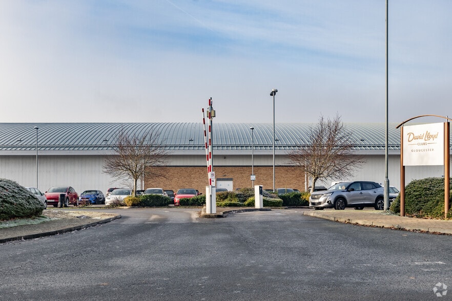 Delta Way, Brockworth à vendre - Photo principale – Image 1 sur 5