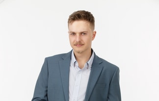 Mark Ruchko
