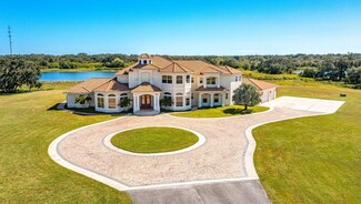 Plus de détails pour 9235 Babcock St SE, Palm Bay, FL - Terrain à vendre