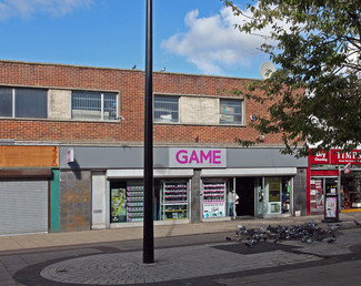 Plus de détails pour 95 London Rd, Waterlooville - Local commercial à louer
