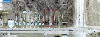 Plus de détails pour 14045 McKinley Hwy, Mishawaka, IN - Terrain à vendre