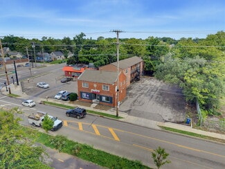 Plus de détails pour 1084 E Hudson St, Columbus, OH - Logement à vendre