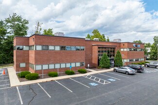 Plus de détails pour 18 Pelham Rd, Salem, NH - Bureau à louer