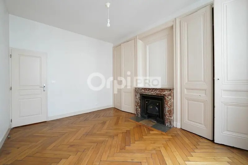 36 Avenue Maréchal De Saxe, Lyon à vendre - Photo intérieure – Image 2 sur 7