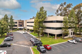 Plus de détails pour 15373 Innovation Dr, San Diego, CA - Bureau/Médical à louer