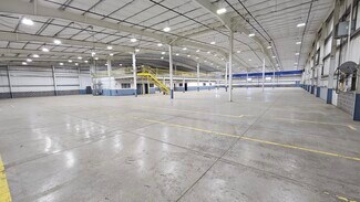 Plus de détails pour 6377 Dean Pky, Ontario, NY - Industriel/Logistique à louer