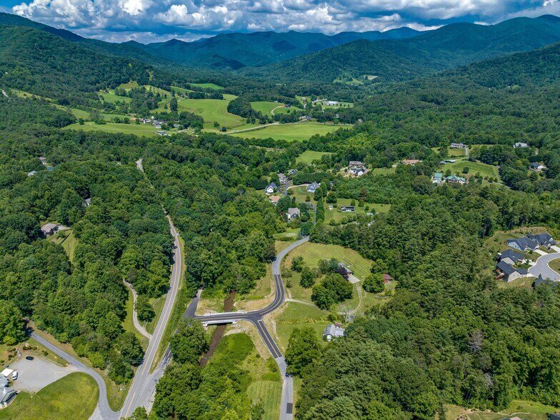 21 Parker Cove Rd, Weaverville, NC à vendre - Photo de l’immeuble – Image 2 sur 49