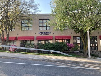 Plus de détails pour 26 S Greeley Ave, Chappaqua, NY - Bureau à vendre