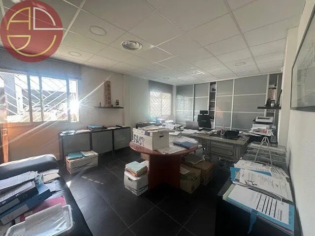 Bureau dans Toulouse à louer - Photo de l’immeuble – Image 2 sur 7