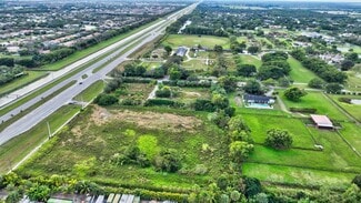 Plus de détails pour 15445 Florida 7, Delray Beach, FL - Terrain à vendre