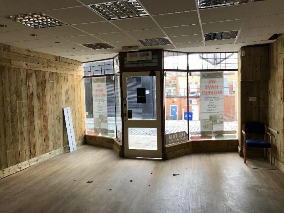 23-25 St. Marys Chare, Hexham à louer Photo intérieure– Image 1 sur 2