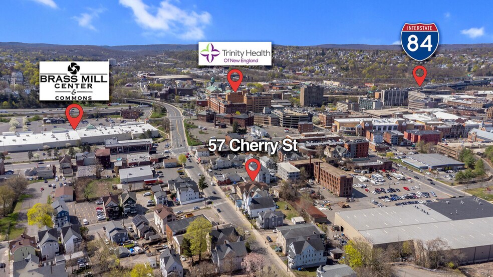 9 Units w/9% CAP: Close to Downtown portefeuille de 2 biens à vendre sur LoopNet.fr - Photo de l’immeuble – Image 2 sur 16