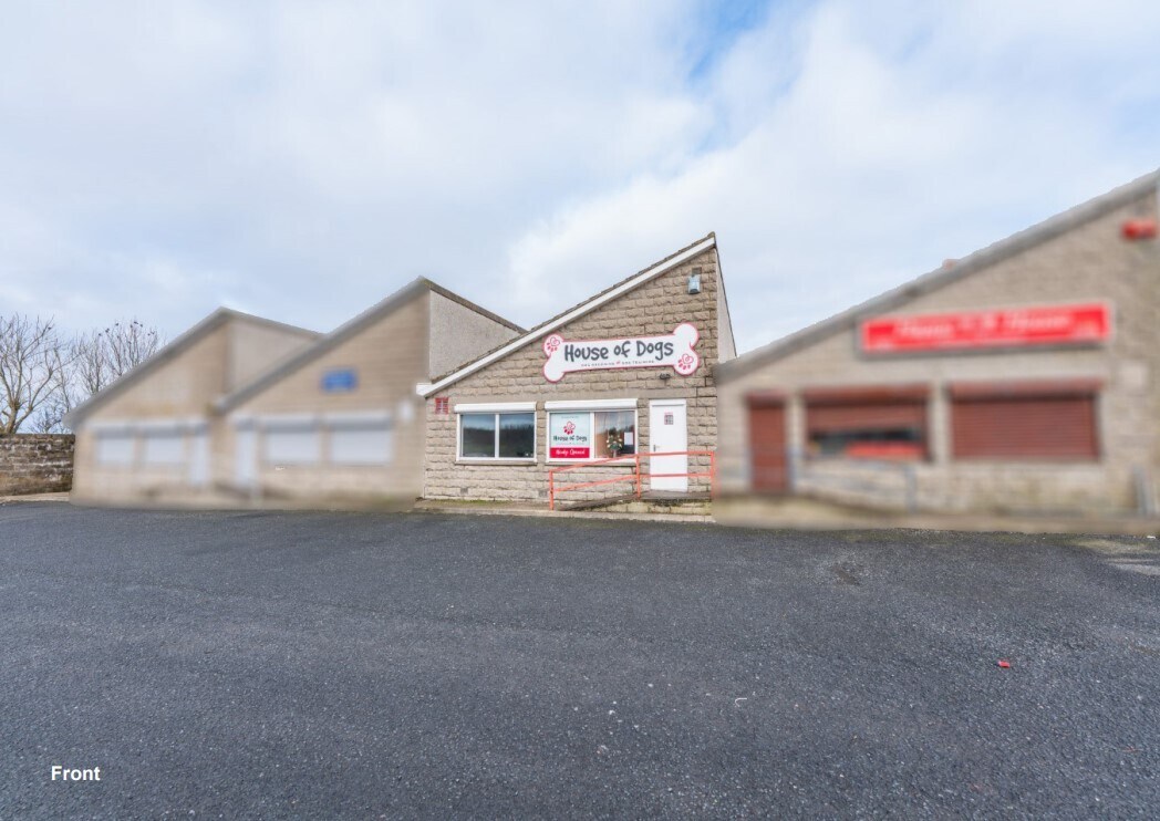 18-24 Robertson Rd, Fraserburgh à louer Photo principale– Image 1 sur 2